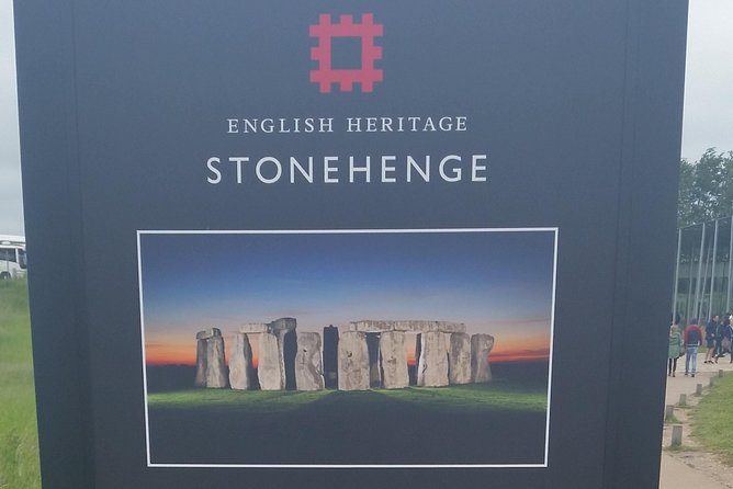 Luxury Private Vehicle Day Hire from & to London via Stonehenge & Windsor Castle - Who will enjoy this day most