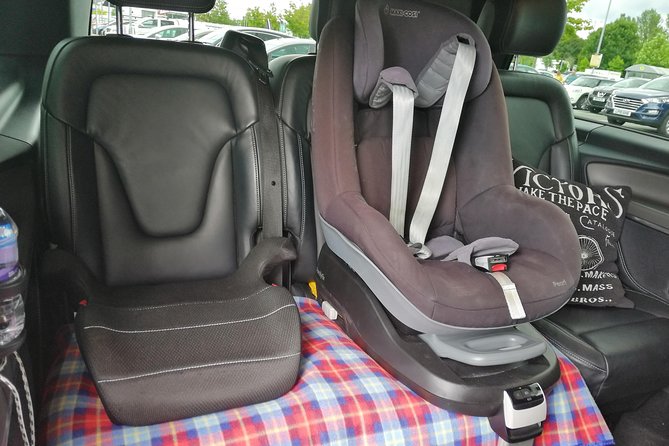 Luxury Private Vehicle Day Hire:London to London Stopover Windsor and its Castle - A self-guided visit gives you freedom, with one limitation
