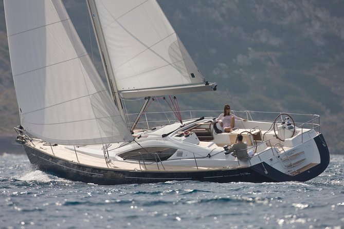 Luxury Sailing Experience Day with Champagne and Lunch or Dinner - Key points to know before booking