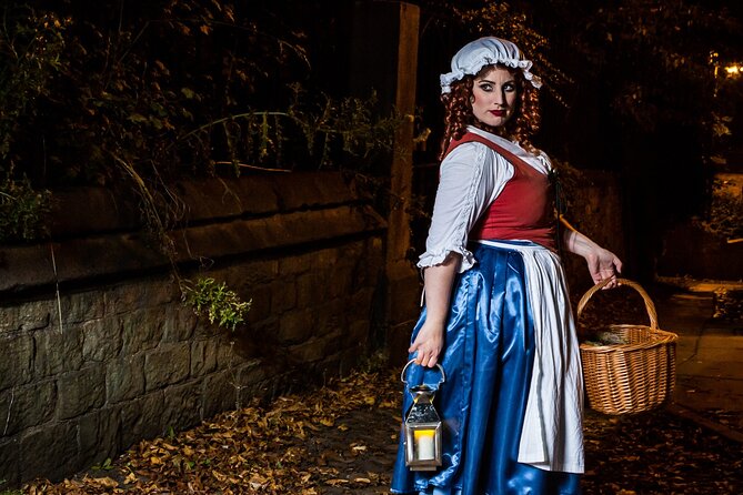 Mad Alice’s The Bloody Tour of York -Best Tour Award Europe - Why the guide makes the difference