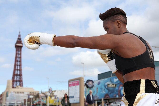 Madame Tussauds Blackpool Admission Ticket - RuPaul and Strictly add movement and personality