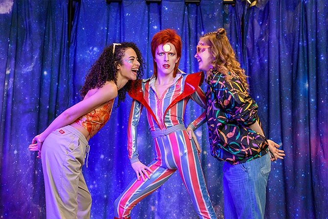 Madame Tussauds London Admission Ticket - Timing, crowds, and the best way to use your visit