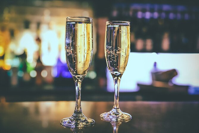 Madame Tussauds London Fast Track and Champagne Experience - What the fast-track ticket actually changes