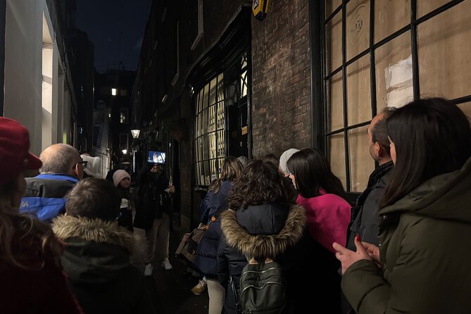 Magical Harry Potter tour in Spanish, ! You choose the option! - Borough Market and Leadenhall Market: two very different wizarding gateways