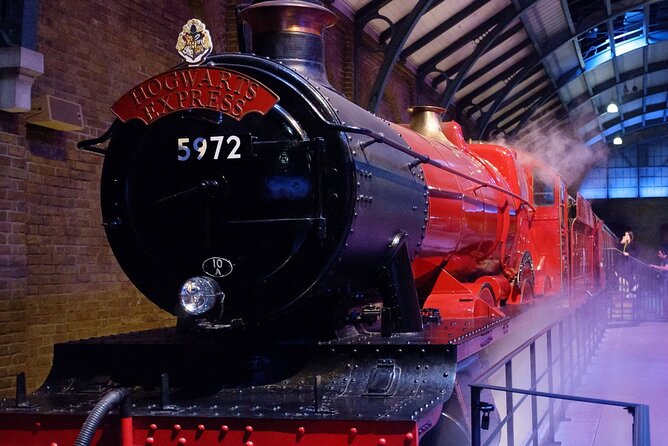 Magical Harry Potter tour in Spanish, ! You choose the option! - Two hours or four hours?
