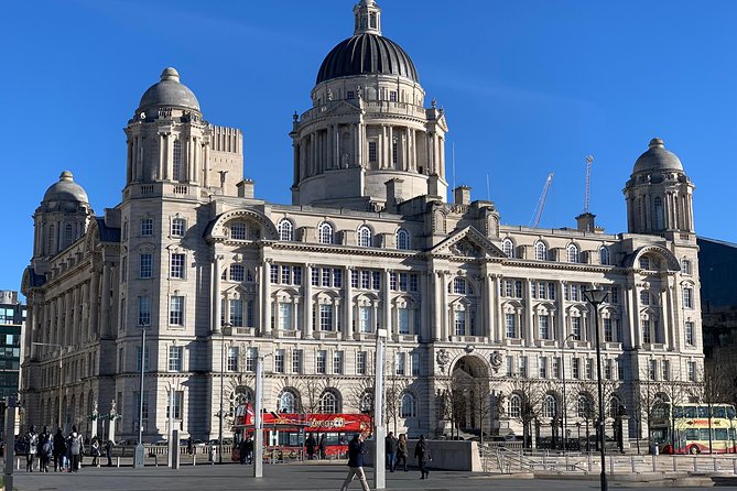 Magical Liverpool Beatles Tour - Key points at a glance