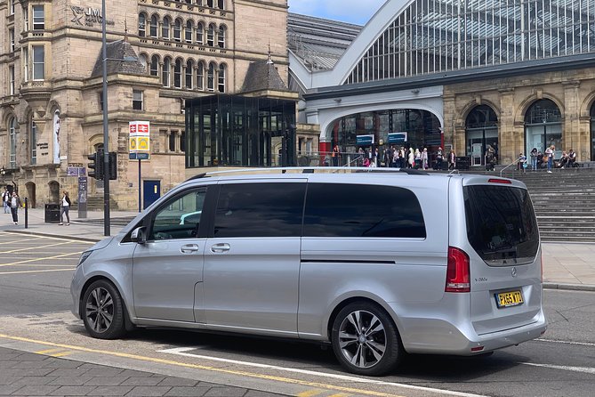 Magical Liverpool Beatles Tour - Why a private Beatles tour works well in Liverpool