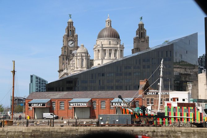 Magical Liverpool Beatles Tour - The guides make the difference