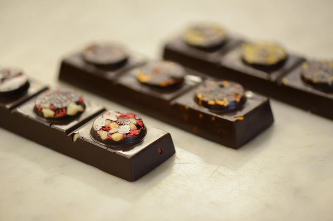 Make Your own Amazing Chocolate in Notting Hill - Is $74.31 a fair price?