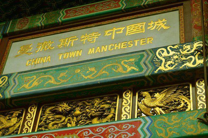 Manchester Afternoon Walking Tour - Albert Square and the City’s Grand Center