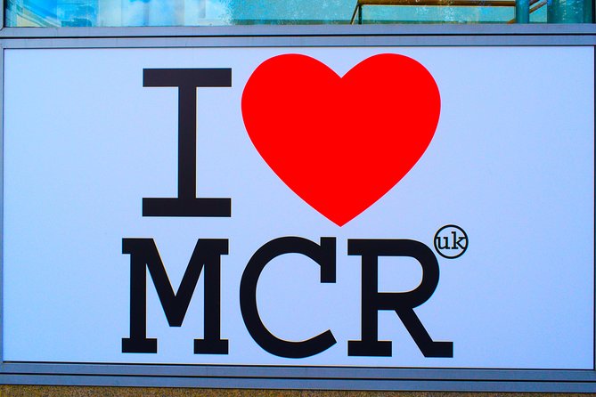 Manchester Afternoon Walking Tour - Why the Guide Matters on This Route