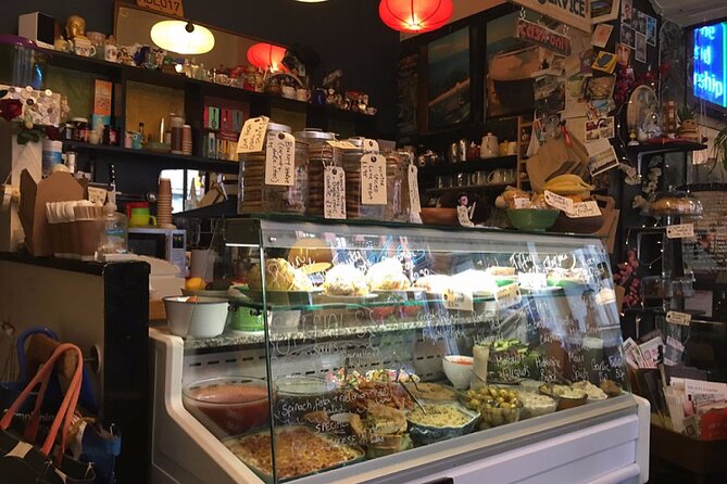 Manchester Cheese Crawl : Guided Food Tour - Starting beside the Richard Cobden Statue
