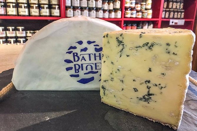 Manchester Cheese Crawl : Guided Food Tour - Lancashire, halloumi, and the first tasting surprises