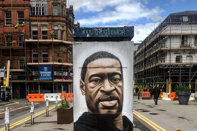 Manchester Private Tour with a Local - Highlights & Hidden Gems - The guides make or break the experience