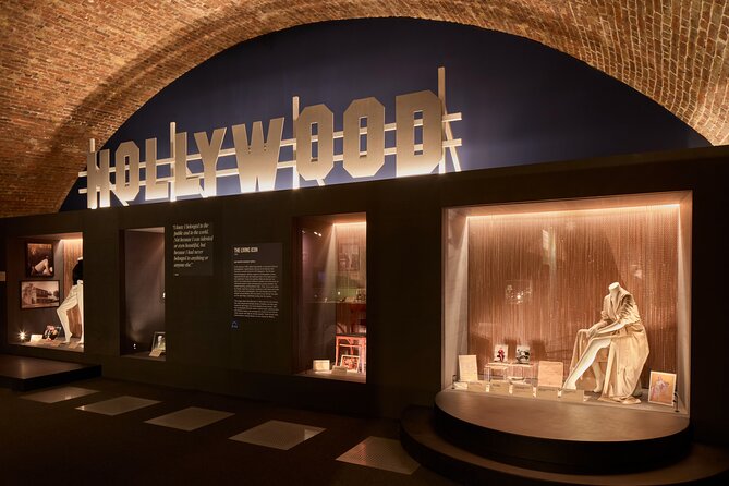 Marilyn: The Exhibition - Meeting Marilyn beyond the famous image