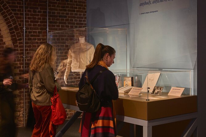 Marilyn: The Exhibition - The personal details that make the visit work