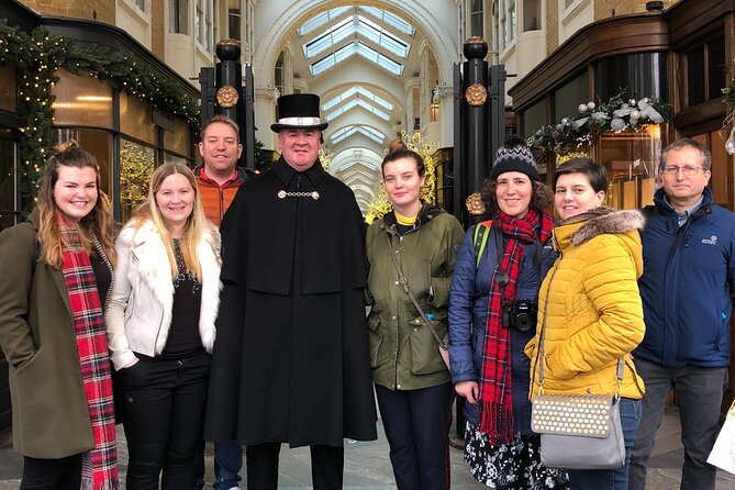 Mayfair Chocolate Tour - Is $311.94 per person good value?