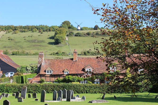 Midsomer Murders Tour from London - Key points to know before booking