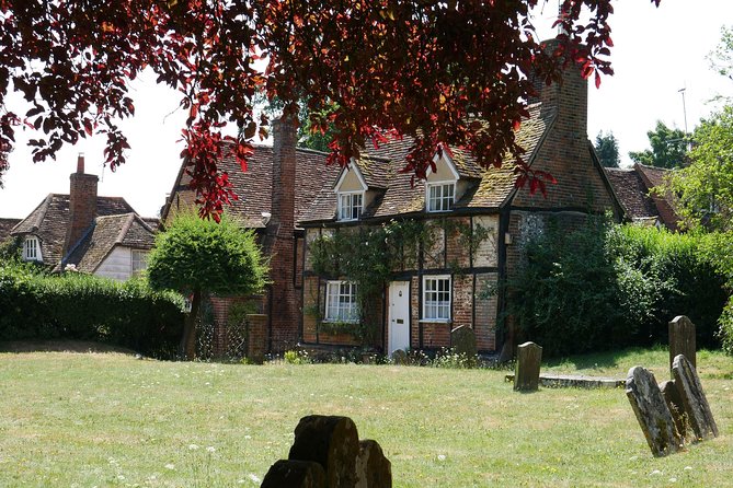 Midsomer Murders Tour from London - What the guide adds to the day