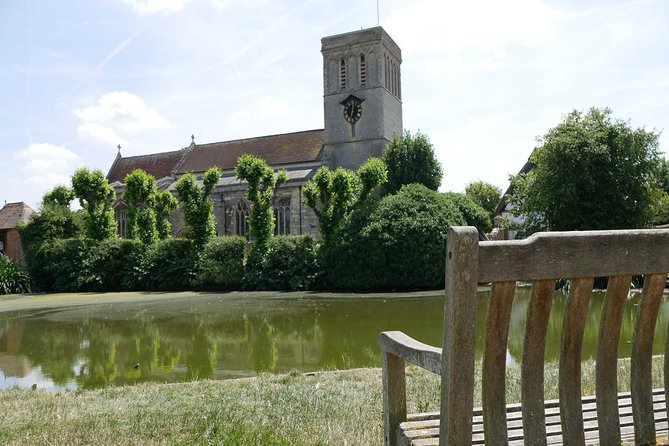 Midsomer Murders Tour from London - Is $118.06 a fair price?