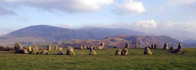 Mountain Goat Full Day Tour: Ten Lakes from Oxenholme - Key points at a glance