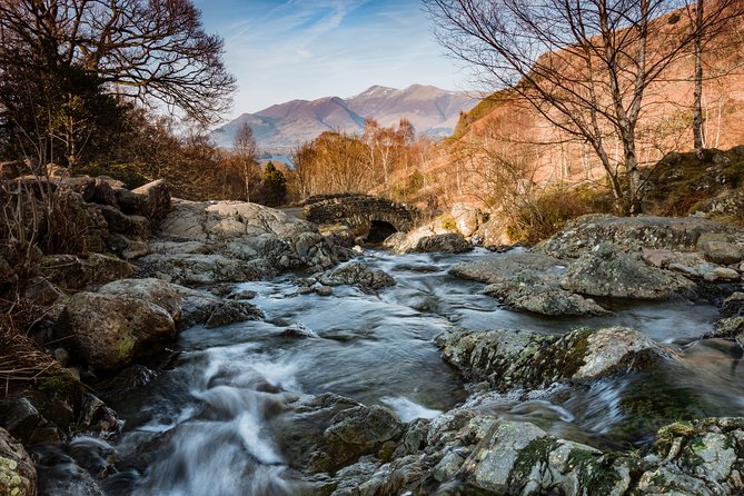 Mountain Goat Full Day Tour: Ten Lakes Tour of the Lake District - Key points before you book