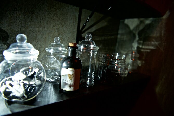 moviESCAPE Stockport Merlin's Magic Academy Escape Room Game - Final call: book it for a shared family challenge