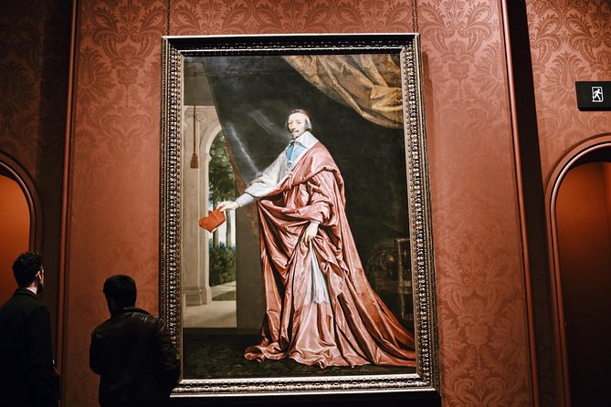 National Gallery of London Museum Tour Semi-Private 8ppl Max - Why the small group changes the National Gallery visit