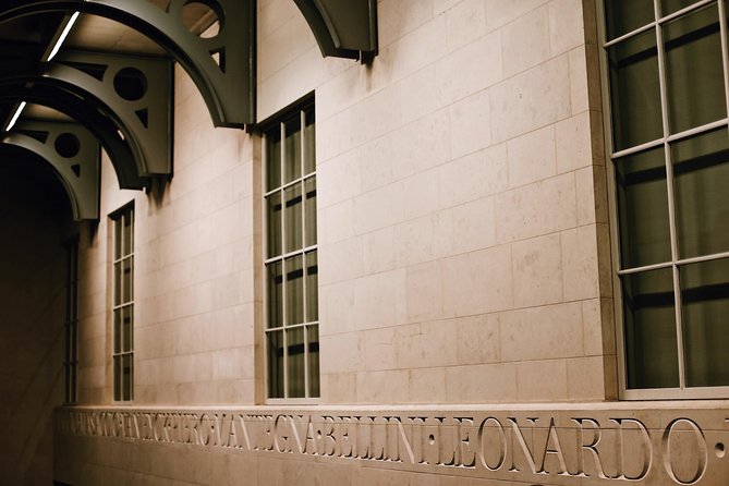 National Gallery of London Museum Tour Semi-Private 8ppl Max - Is $108.49 a fair price?