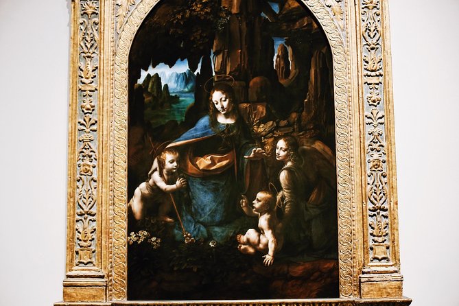National Gallery of London Museum Tour Semi-Private 8ppl Max - Who should book this National Gallery tour?