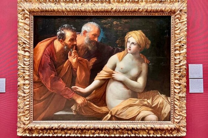 National Gallery of London Private Tour - What the $230.78 price means