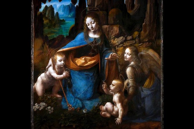 National Gallery Tour in Spanish - What this National Gallery visit is really designed to do