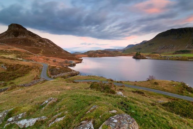 North Wales Adventure Sightseeing Day Trip from Liverpool - From Liverpool to the North Wales coast