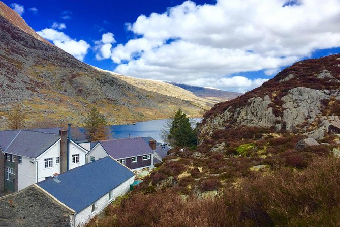 North Wales Adventure Sightseeing Day Trip from Liverpool - Vehicle comfort, group size, and the pace
