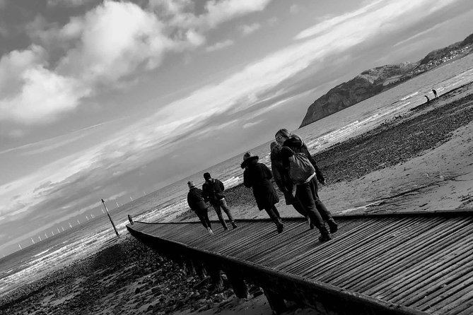 North Wales Adventure Sightseeing Day Trip from Liverpool - Snowdonia and the Ogwen Valley