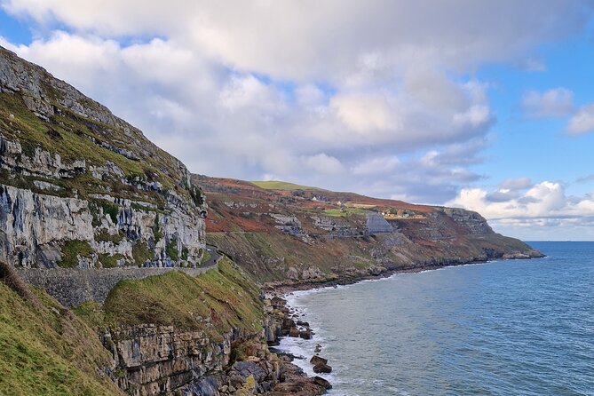 North Wales and Caernarfon Castle day tour from Chester - What the $89.53 price really covers