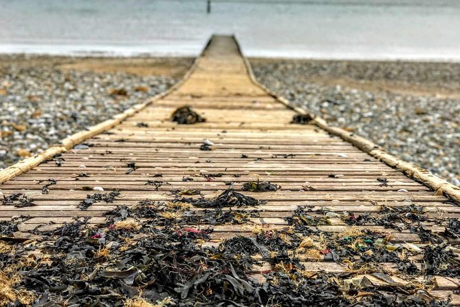 North Wales Sightseeing Adventure Day Trip from Manchester - Snowdonia brings the biggest views