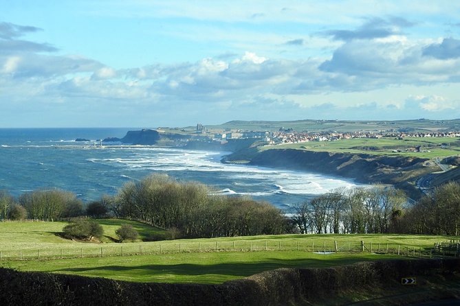 North York Moors and Whitby Day Tour from York - Goathland and the Hogsmeade Station connection
