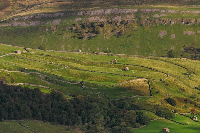 North York Moors and Whitby Day Tour from York - Whitby: the main event on the Yorkshire coast