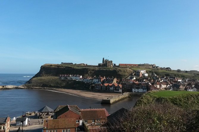 North York Moors and Whitby Day Tour from York - What the $77.67 price really covers