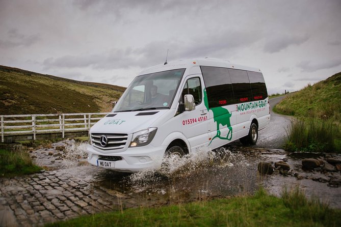 North York Moors and Whitby Day Tour from York - Who will enjoy this tour most