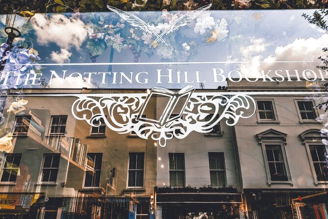 Notting Hill’s Secret Spots: A Self-Guided Walking Tour - Cambridge Gardens explains Windrush struggles