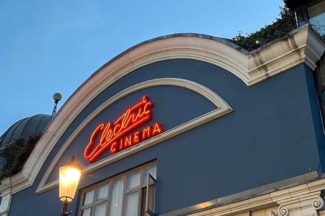 Notting Hill Walk Celebrities and Film Locations - Is the $53.48 price fair?