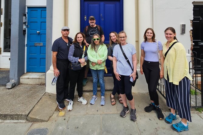 Notting Hill Walking Tour - Immigration and the neighborhood’s multicultural past
