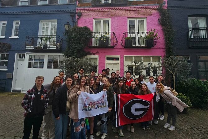 Notting Hill Walking Tour - What the $66.53 price means