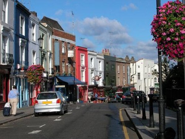 Notting Hill Walking Tour for Small Groups - Why this Notting Hill walk works