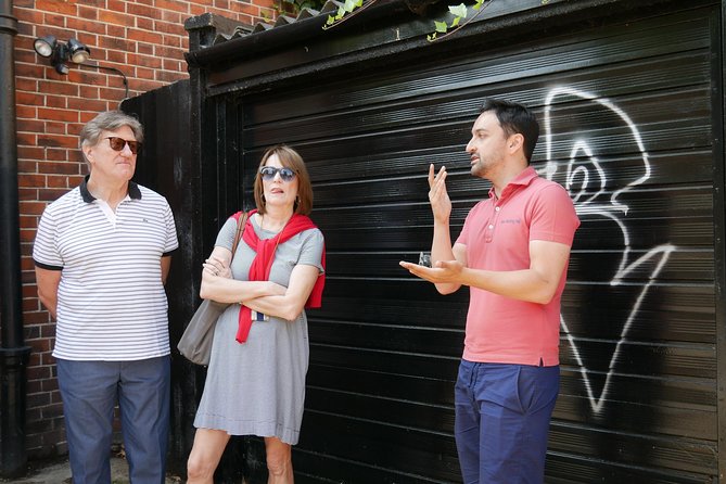 Notting Hill Walking Tour for Small Groups - Is the price good value?