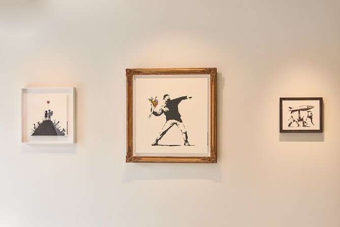 Official tickets: Moco Modern & Contemporary Art Museum - Why the self-guided format works