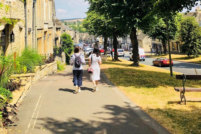 One Day Tour from London to The Cotswolds - Why private transport changes the Cotswolds day