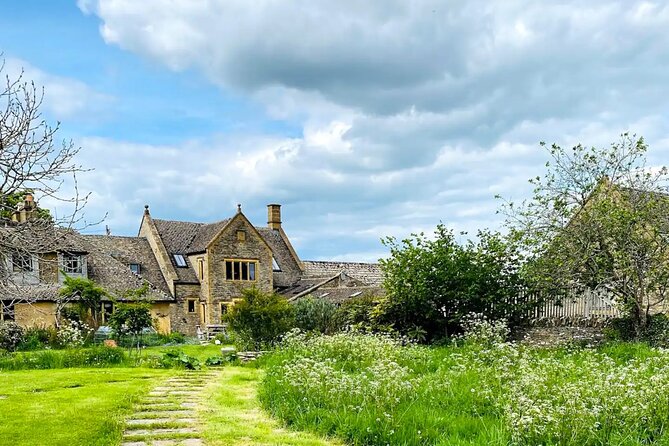 One Day Tour from London to The Cotswolds - Should you book this Cotswolds tour?